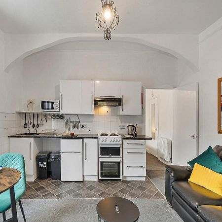Finest Retreats - Atherfield Apartments No 6 - Tree Tops Paignton Kültér fotó