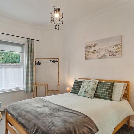 Finest Retreats - Atherfield Apartments No 6 - Tree Tops Paignton Kültér fotó