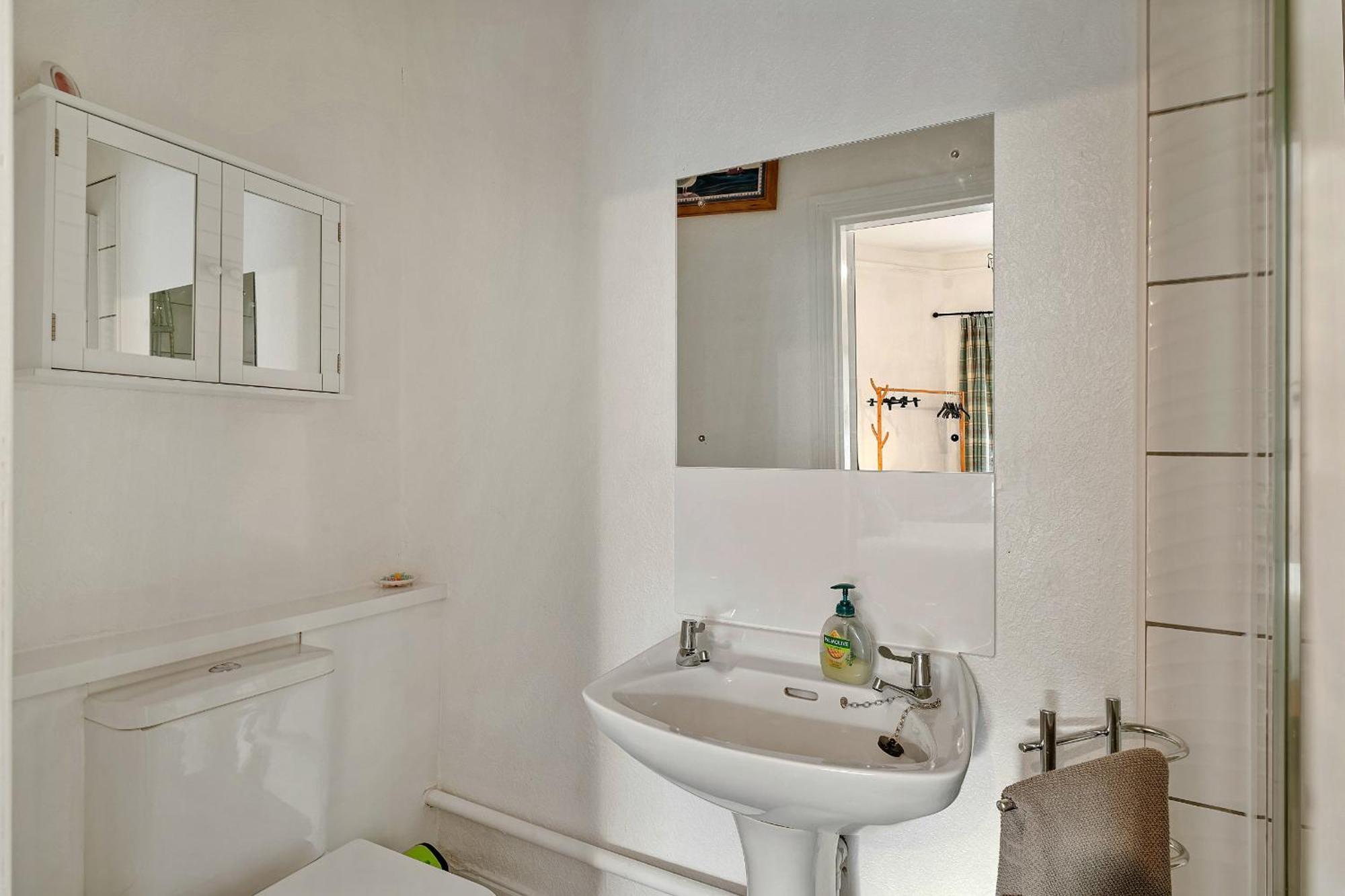 Finest Retreats - Atherfield Apartments No 6 - Tree Tops Paignton Kültér fotó