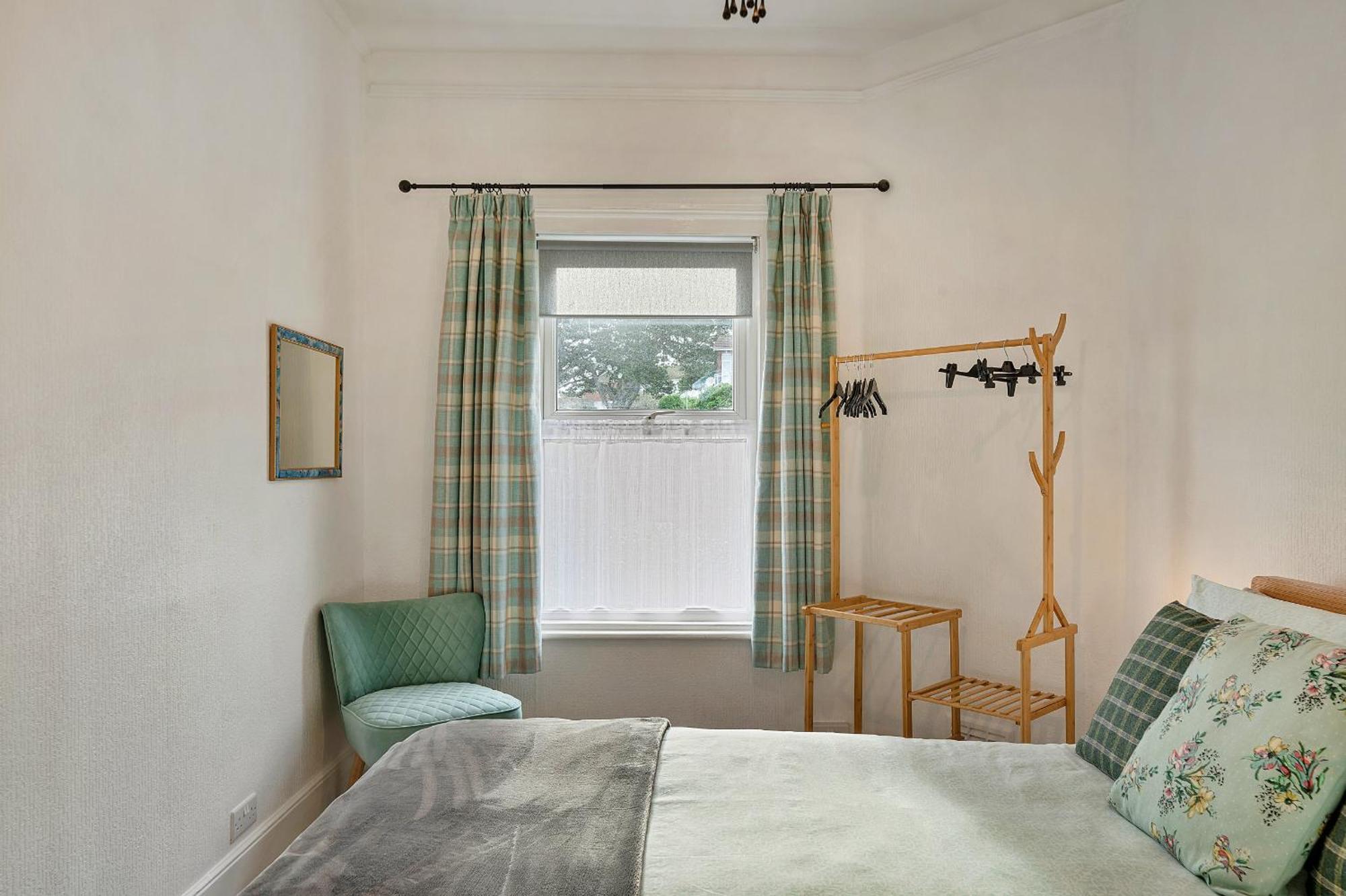 Finest Retreats - Atherfield Apartments No 6 - Tree Tops Paignton Kültér fotó
