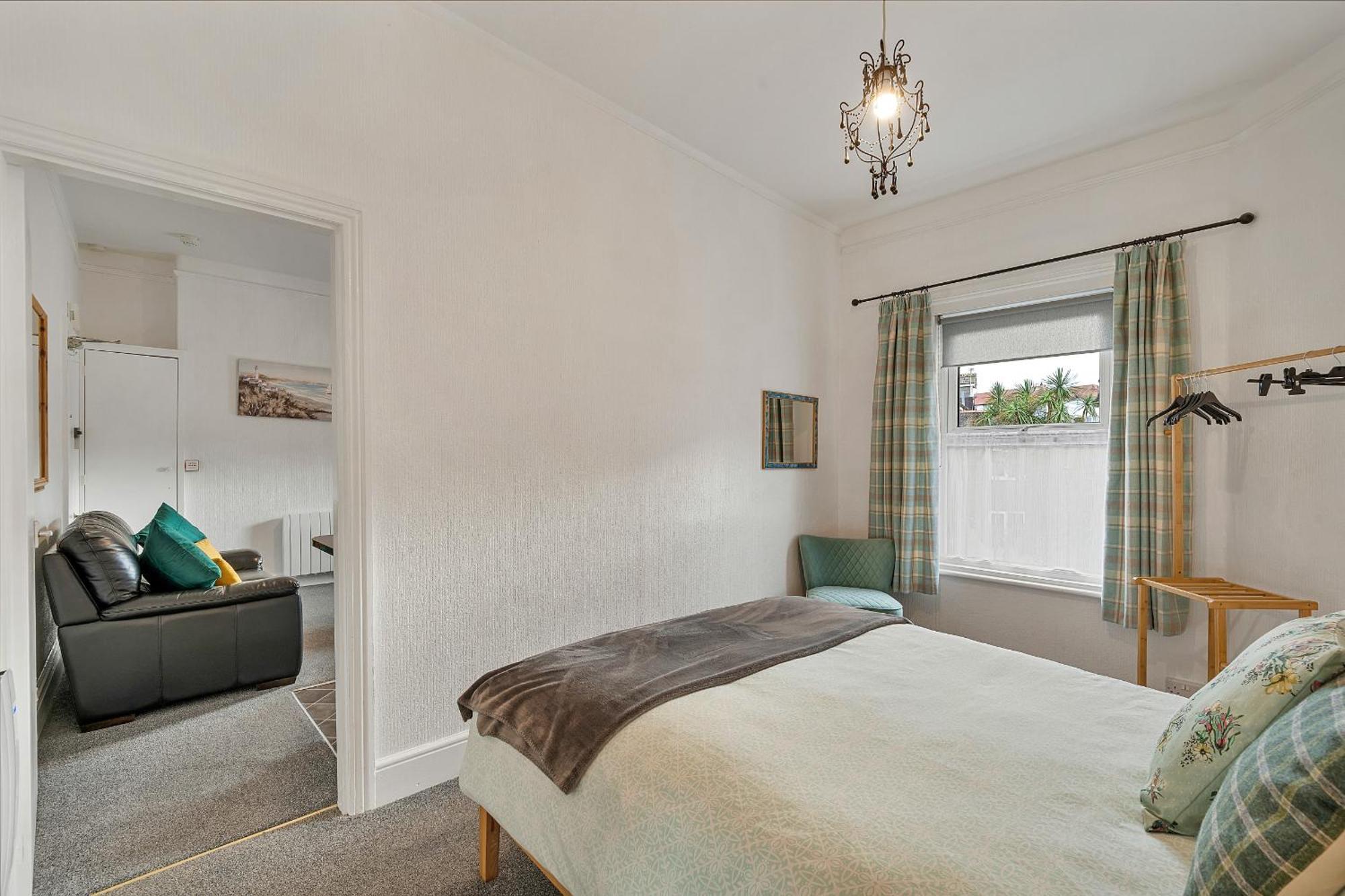 Finest Retreats - Atherfield Apartments No 6 - Tree Tops Paignton Kültér fotó