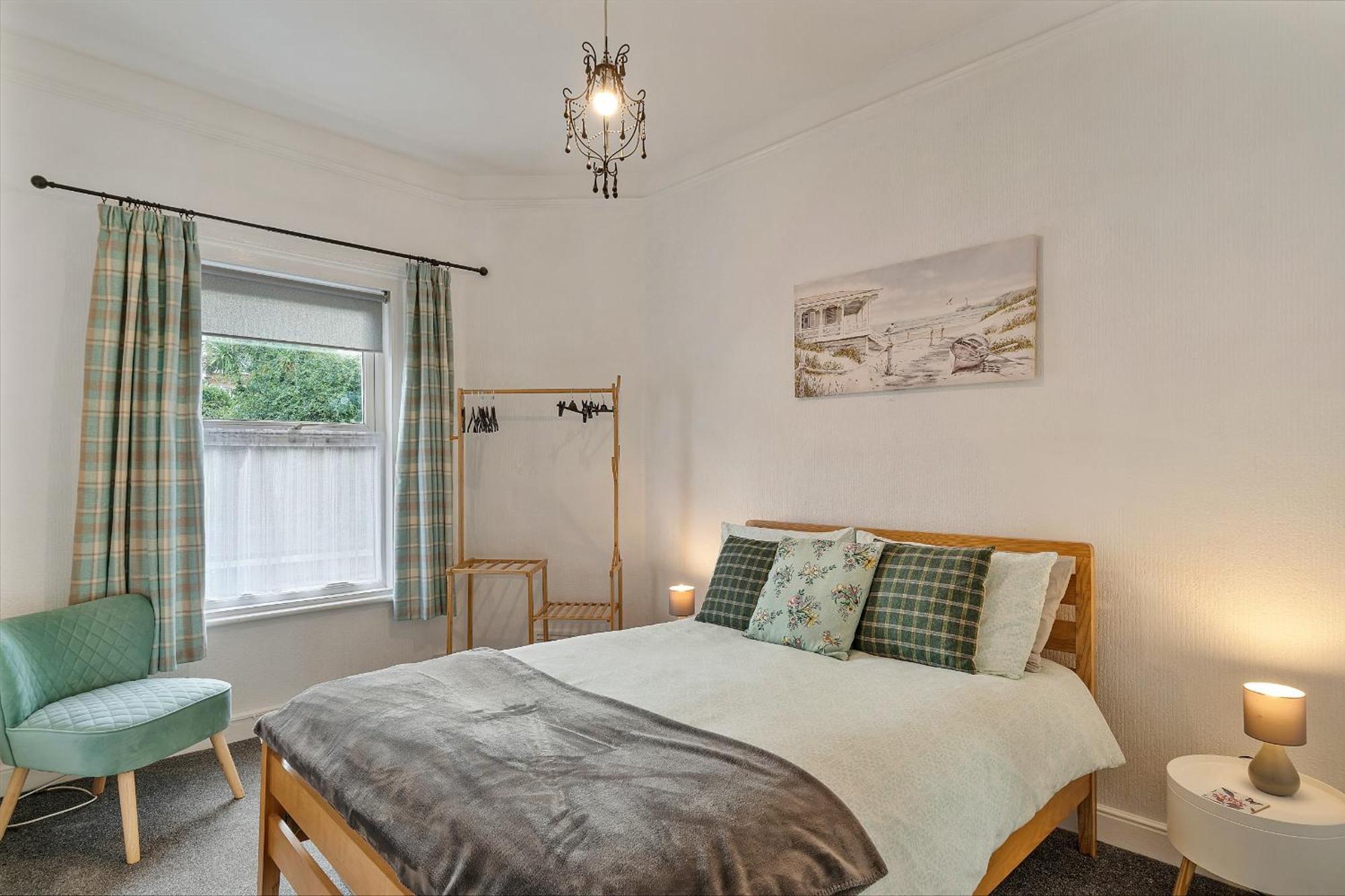 Finest Retreats - Atherfield Apartments No 6 - Tree Tops Paignton Kültér fotó